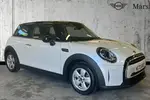 2023 MINI Hatchback