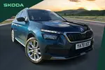 2021 Skoda Kamiq