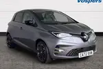 2022 Renault Zoe