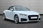 2019 Audi TT