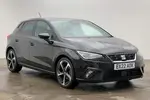 2022 SEAT Ibiza