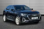 2019 Audi Q3