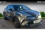 2018 Toyota C-HR