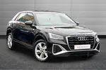 2022 Audi Q2