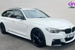 2017 BMW 3 Series