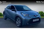 2024 Toyota Aygo X