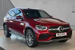 2021 Mercedes-Benz GLC