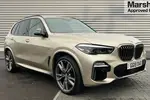 2019 BMW X5