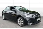 2021 Vauxhall Corsa