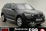 2022 SEAT Ateca