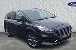 2022 Ford S-MAX