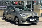 2024 Toyota Yaris