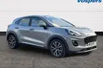 2023 Ford Puma