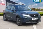 2026 SEAT Arona