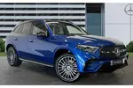 2025 Mercedes-Benz GLC