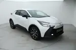 2024 Toyota C-HR