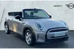2022 MINI Convertible