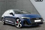 2025 Audi A5