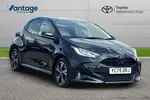 2025 Toyota Yaris