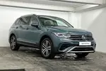 2022 Volkswagen Tiguan Allspace