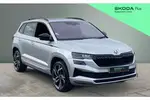 2025 Skoda Karoq