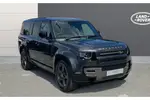 2025 Land Rover Defender