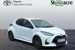 2023 Toyota Yaris