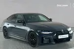 2022 BMW 4 Series Gran Coupe