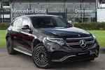 2023 Mercedes-Benz EQC