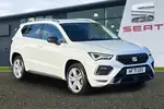 2021 SEAT Ateca