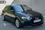 2022 Audi A1