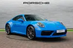 2024 Porsche 911