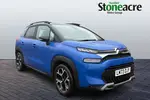2023 Citroen C3 Aircross