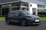 2023 Volkswagen Tiguan Allspace