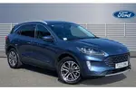 2023 Ford Kuga