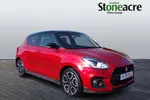 2023 Suzuki Swift Sport