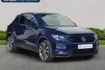 2019 Volkswagen T-Roc
