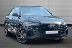 2022 Audi Q8