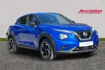 2023 Nissan Juke
