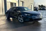 2022 Audi e-tron GT