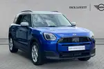 2025 MINI Countryman