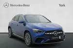 2024 Mercedes-Benz GLA