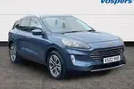 2022 Ford Kuga
