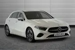 2023 Mercedes-Benz A-Class