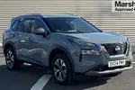 2024 Nissan X-Trail