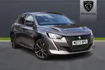 2022 Peugeot 208