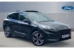 2024 Ford Kuga