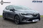 2022 Renault Clio