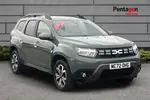 2023 Dacia Journey