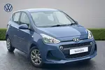 2017 Hyundai i10